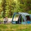 Coleman Meadowood 4 Tunnelzelt -Camping Im Freien 414015 3021873
