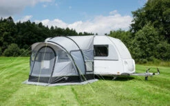 Berger Garda Reisevorzelt -Camping Im Freien 414555 2988132