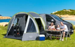 Berger Touring Easy Busvorzelt -Camping Im Freien 419948 2998215