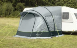 Berger Garda Air Reisevorzelt -Camping Im Freien 424373 3021729