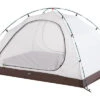 Jack Wolfskin Eclipse II Kuppelzelt 2 Personen -Camping Im Freien 433428 3099161