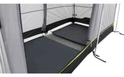 Outwell Seahaven Doppel-Komfortstation Dusch- Und Toilettenzelt -Camping Im Freien 438219 3116546