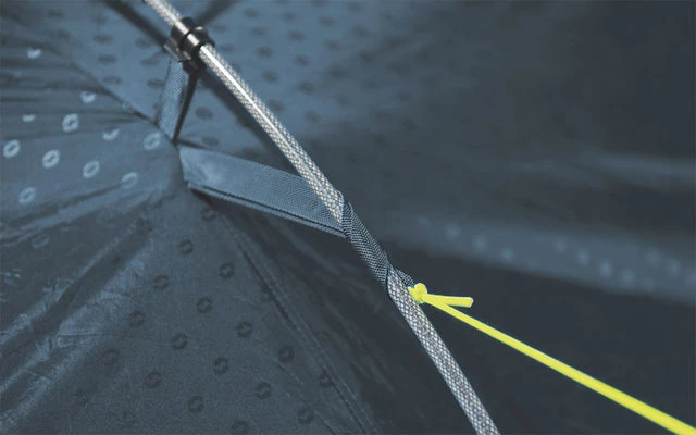 Outwell Earth 3 Tunnelzelt 6 Outwell Earth 3 Tunnelzelt – Bild 4