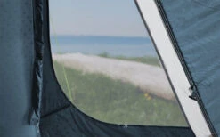 Outwell Cloud 5 Zweiraum-Kuppelzelt Blau 13 Outwell Cloud 5 Zweiraum-Kuppelzelt Blau -Camping Im Freien 438477 3136301