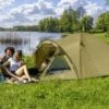 Berger Lessinia 3 Eco Kuppelzelt 1 Berger Lessinia 3 Eco Kuppelzelt -Camping Im Freien 442155 3122459