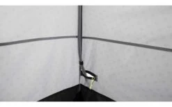 Outwell Seahaven Doppel-Komfortstation Dusch- Und Toilettenzelt -Camping Im Freien 442785 3123350