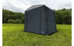 Berger Positano-L 4-Season Aufblasbares Universalzelt -Camping Im Freien 443117 3122547