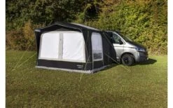 Berger Pontina Air Busvorzelt/Kastenwagenvorzelt/Reisemobilvorzelt -Camping Im Freien 443951 3177254