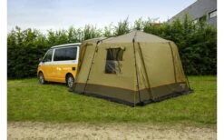 Berger Cilento Eco SUV- / Busvorzelt -Camping Im Freien 445085 3138449