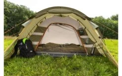 Berger Lessinia 3 Eco Kuppelzelt -Camping Im Freien 446633 3176750