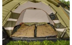 Berger Lessinia 3 Eco Kuppelzelt -Camping Im Freien 446918 3176756
