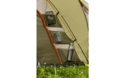 Berger Lessinia 3 Eco Kuppelzelt -Camping Im Freien 447086 3176762