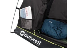 Outwell Freistehendes Innenzelt Blau 12 Outwell Freistehendes Innenzelt Blau -Camping Im Freien 448736 3137639