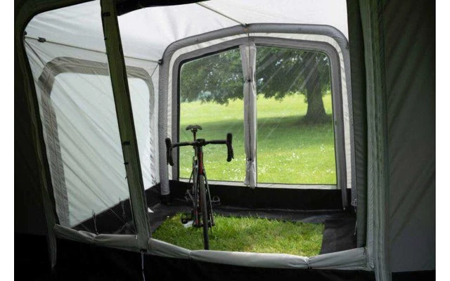 Westfield Eris Aufblasbares Vorzelterweiterung 3 Westfield Eris Aufblasbares Vorzelterweiterung