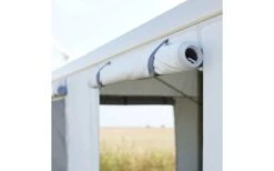 Dometic CampRoom PerfectWall Markisenzeltseiten Höhen Von 2,00 – 2,29 M / Länge 2,50 M -Camping Im Freien 458463 3379005