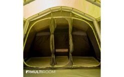 Zempire Familienzelt Evo TL V2 -Camping Im Freien 460490 3643417