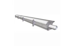 Dometic CampRoom Frontwand 3 M 13 Dometic CampRoom Frontwand 3 M -Camping Im Freien 46131 208903