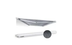 Dometic PerfectRoof PR 2500 Dachmarkise 3,5 M Weiß 12 V -Camping Im Freien 464432 3397187