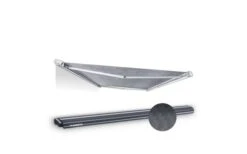 Dometic PerfectRoof PR 2500 Dachmarkise 3,5 M Weiß 12 V -Camping Im Freien 466544 3397217