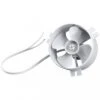 Comet Ventilator 12 Volt -Camping Im Freien 4710 202209