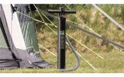 Outwell Birchdale 6PA Tunnelzelt -Camping Im Freien 487119 3587803