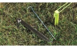 Outwell Birchdale 6PA Tunnelzelt -Camping Im Freien 487949 3587815