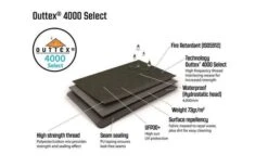 Outwell Birchdale 6PA Tunnelzelt -Camping Im Freien 488084 3587821