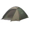 Easy Camp Meteor 300 Kuppelzelt Rustic Green -Camping Im Freien 488412 3580565