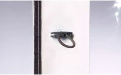 Thule Rain Blocker Front G2 Vorderwand Für Markise 1,12 X 1,85m -Camping Im Freien 489192 3401274