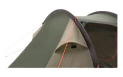 Easy Camp Magnetar 200 Tunnelzelt Rustic Green -Camping Im Freien 489555 3580258