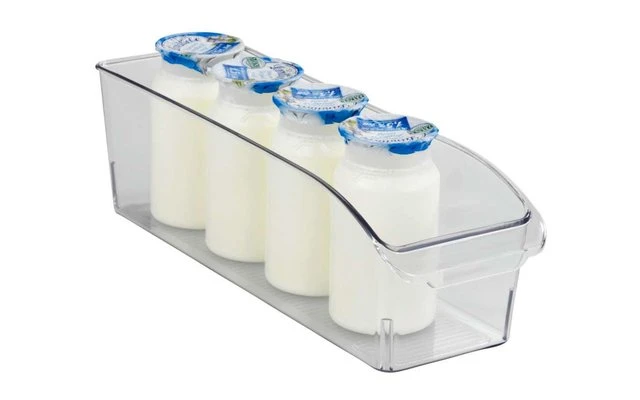 Wenko Kühlschrank-Organizer Aufbewahrungsbox S Für Kühl- Und Vorratsschrank 3 Wenko Kühlschrank-Organizer Aufbewahrungsbox S Für Kühl- Und Vorratsschrank