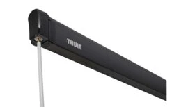 Thule 4200 Wandmarkise Anthrazit 2,60 M 12 Thule 4200 Wandmarkise Anthrazit 2,60 M -Camping Im Freien 492735 3178770 2