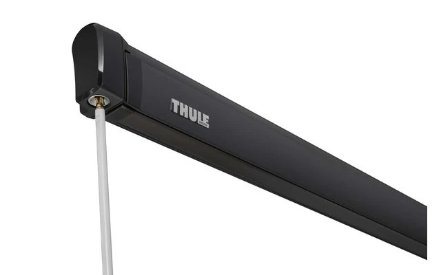Thule 4200 Wandmarkise Anthrazit 2,60 M 6 Thule 4200 Wandmarkise Anthrazit 2,60 M – Bild 4