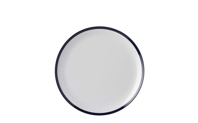 Mepal Flow Frühstücksteller 230 Mm Nordic Green 5 Mepal Flow Frühstücksteller 230 Mm Nordic Green – Bild 3