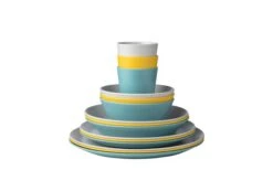 Mepal Bloom Becher 300 Ml Pebble Green -Camping Im Freien 500744 3440718