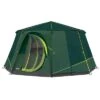 Coleman Octagon 8 BlackOut Kuppelzelt 2 Coleman Octagon 8 BlackOut Kuppelzelt -Camping Im Freien 501203 3312566