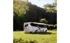 Thule Omnistor 5200 190 Weiß Saphir Blau -Camping Im Freien 501329 3312953