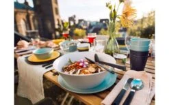 Mepal Bloom Becher 300 Ml Pebble Green -Camping Im Freien 502262 3440724