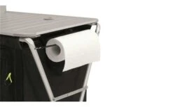 Outwell Richmond Küchentisch Schwarz -Camping Im Freien 503468 3313947