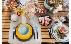 Mepal Bloom Becher 300 Ml Pebble Green -Camping Im Freien 503933 3440694