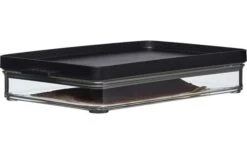 Mepal Omnia Kühlschrankdose Aufschnittdose 500 Ml Black -Camping Im Freien 510695 3438353 1