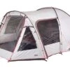 High Peak Amora 5.0 Kuppelzelt 5 Personen -Camping Im Freien 514703 3440309