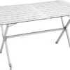 Brunner Silver Gapless 4 Campingtisch 110 X 71 X 70 Cm 1 Brunner Silver Gapless 4 Campingtisch 110 X 71 X 70 Cm -Camping Im Freien 515210 3365387