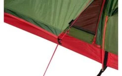High Peak Siskin 2.0 LW Einbogenzelt 2 Personen -Camping Im Freien 515702 3444503