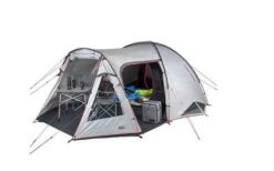 High Peak Amora 5.0 Kuppelzelt 5 Personen 10 High Peak Amora 5.0 Kuppelzelt 5 Personen -Camping Im Freien 516371 3440321
