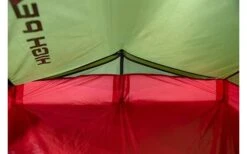 High Peak Siskin 2.0 LW Einbogenzelt 2 Personen -Camping Im Freien 517010 3444515
