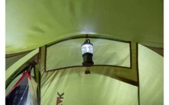 High Peak Siskin 2.0 LW Einbogenzelt 2 Personen -Camping Im Freien 517415 3444521