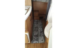 Arisol Master Camp Bodenläufer 40 X 50 Cm Grau -Camping Im Freien 529943 3430064 1