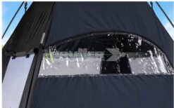 Brunner Cabina Maxi NG Kabinenzelt 180 X 160 Cm -Camping Im Freien 535687 3660787