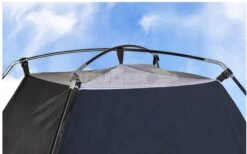 Brunner Cabina Maxi NG Kabinenzelt 180 X 160 Cm -Camping Im Freien 536110 3660799